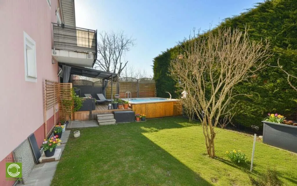 Haus – Brunn am Gebirge, Bezirk Mödling - Ansicht 2