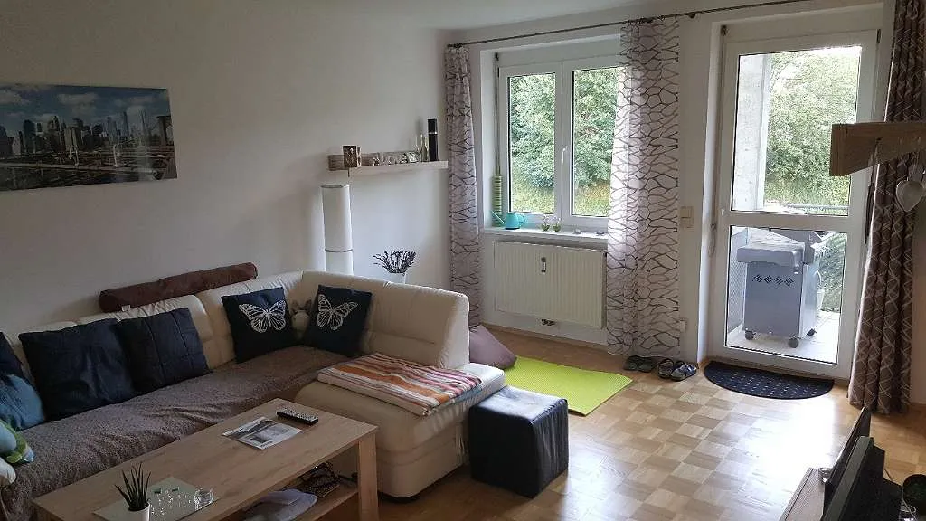 Wohnung – Graz - Ansicht 3