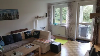 3-Zimmer-Wohnung mieten in Graz – 77 m², € 1.075 – Bild 3 von 6
