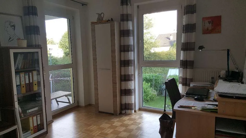 Wohnung – Graz - Ansicht 2