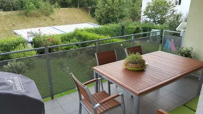 3-Zimmer-Wohnung mieten in Graz – 77 m², € 1.075