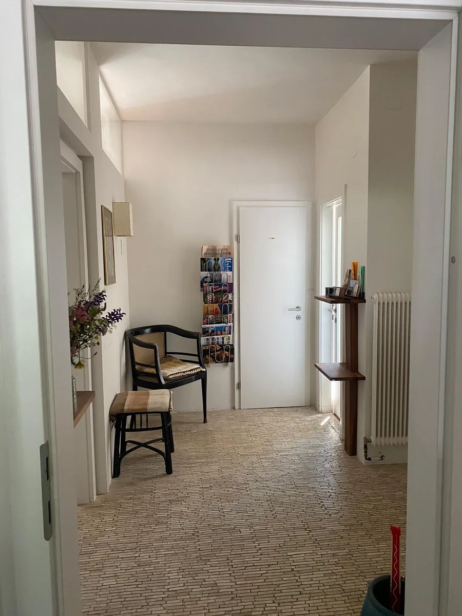 Praxisraum in Mödling zur Mitbenutzung! - Ansicht 3