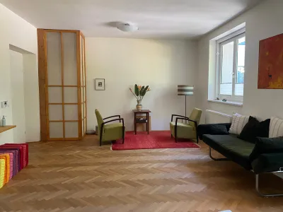 Gewerbeimmobilie mieten in Mödling – 31 m², € 230 – Bild 5 von 8