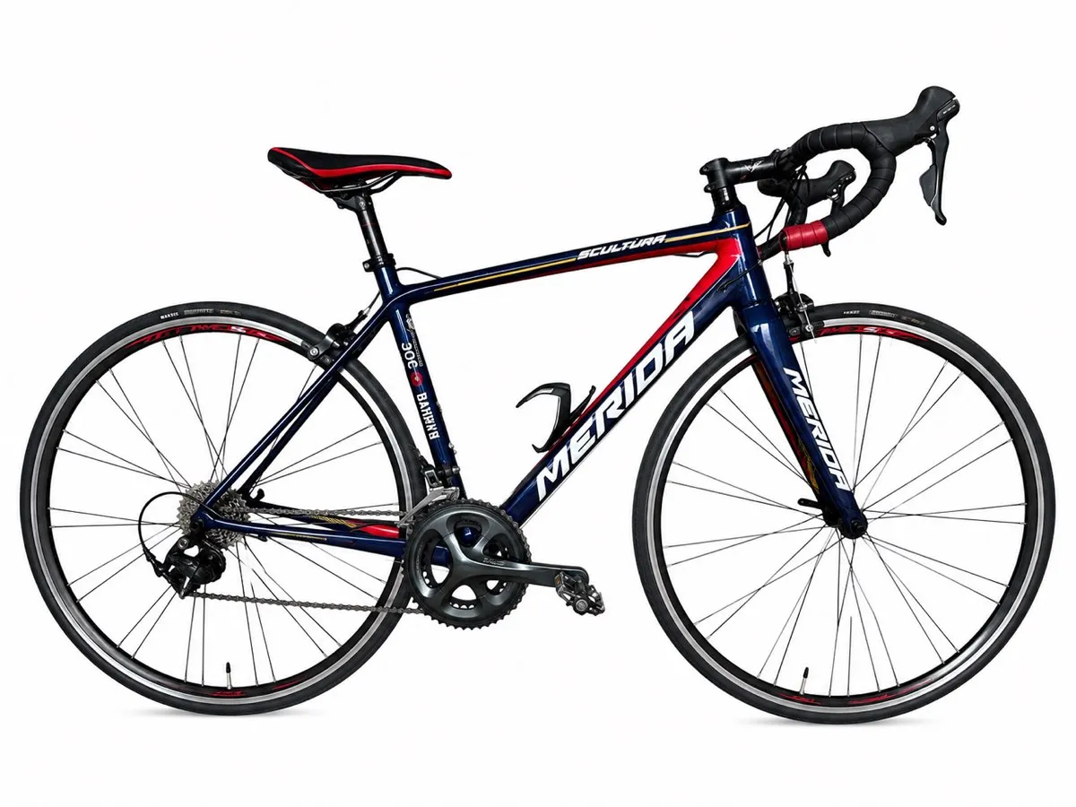 Merida Scultura 300 Road Bike XS/ Small frame-Shimano Tiagra 799