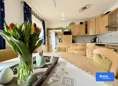 6-Zimmer-Haus kaufen in Spittal an der Drau – 210 m², € 449.000 – Bild 5 von 7