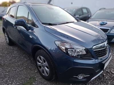 Opel Mokka CDTI Sport 1.Besitz 12.Monate Gewährleistung