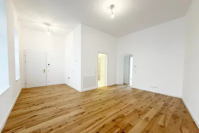 2-Zimmer-Wohnung kaufen in Mödling – 59,83 m², € 390.000 – Bild 1 von 11