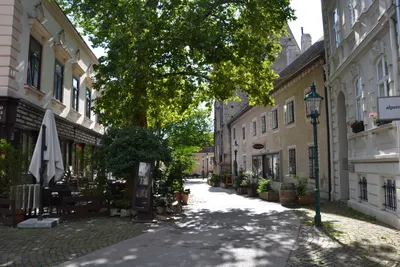 2-Zimmer-Wohnung kaufen in Mödling – 59,83 m², € 390.000 – Bild 8 von 11