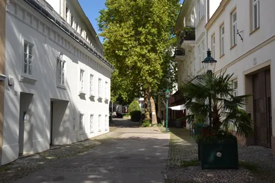 2-Zimmer-Wohnung kaufen in Mödling – 59,83 m², € 390.000 – Bild 9 von 11
