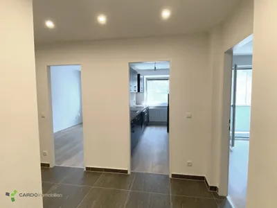 Erstbezugs - Loggiawohnung nähe Enkplatz – Bild 3