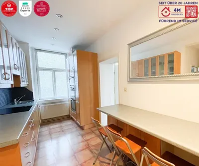 3-Zimmer-Wohnung kaufen in Wien – 97 m², € 450.000 – Bild 5 von 9