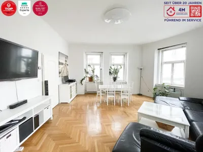 3-Zimmer-Wohnung kaufen in Wien – 97 m², € 450.000 – Bild 2 von 9