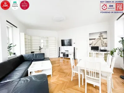 3-Zimmer-Wohnung kaufen in Wien – 97 m², € 450.000 – Bild 3 von 9