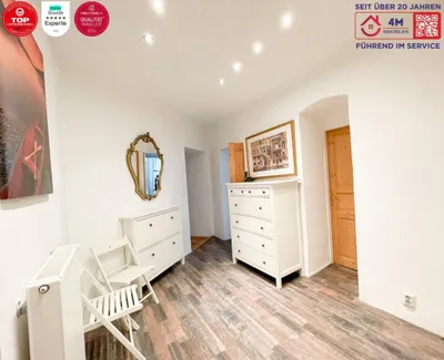 3-Zimmer-Wohnung kaufen in Wien – 97 m², € 450.000 – Bild 4 von 9