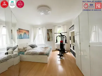 3-Zimmer-Wohnung kaufen in Wien – 97 m², € 450.000 – Bild 6 von 9