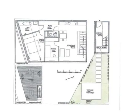 3-Zimmer-Wohnung mieten in Wien – 80,94 m², € 1.449 – Bild 24 von 24