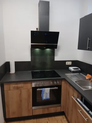 2-Zimmer-Wohnung mieten in Leoben – 49 m², € 530 – Bild 3 von 13