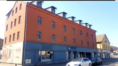 2-Zimmer-Wohnung mieten in Leoben – 49 m², € 530 – Bild 1 von 13