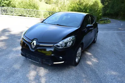 Renault Clio Expression wie neu