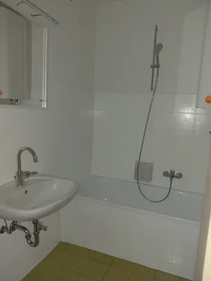 1 Zimmer Wohnung, photo 3