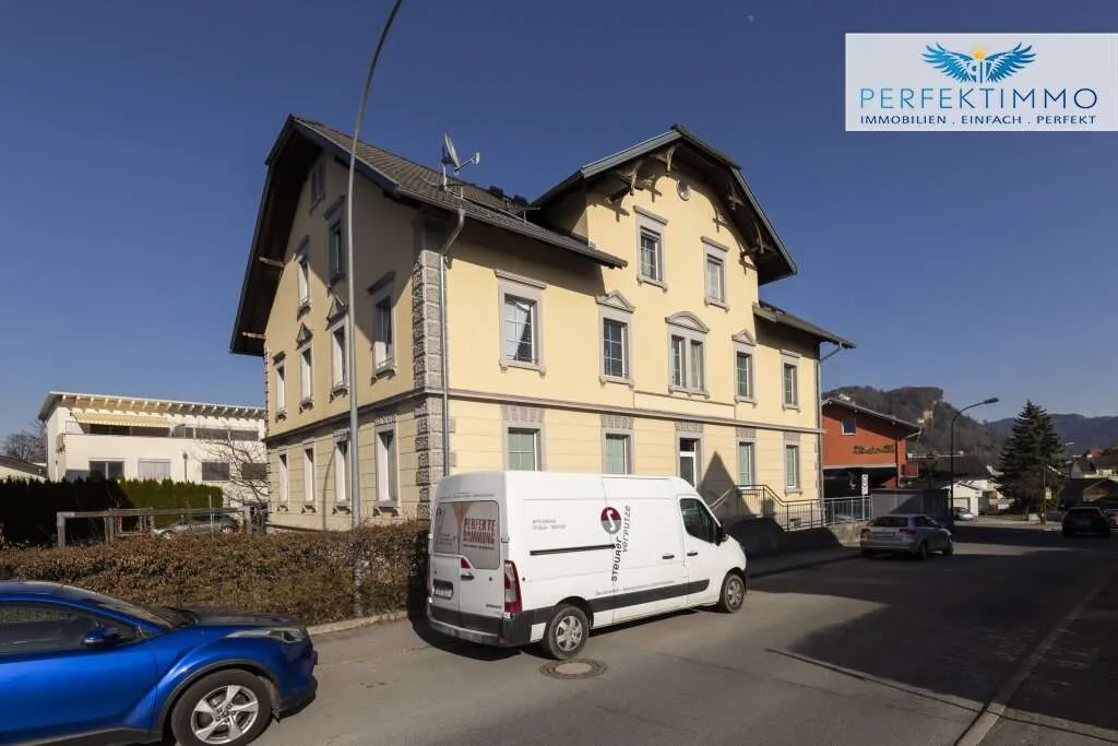 Ihr neuer Standort in Bregenz - vielseitige Gewerbefläche mit Balkon und Zukunftsperspektive – pohled 2