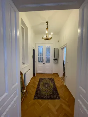 Furnished Apartment Near Karmelitermarkt – Bild 2