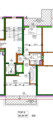 3-Zimmer-Wohnung kaufen in Wien – 67,5 m², € 299.000 – Bild 7 von 7