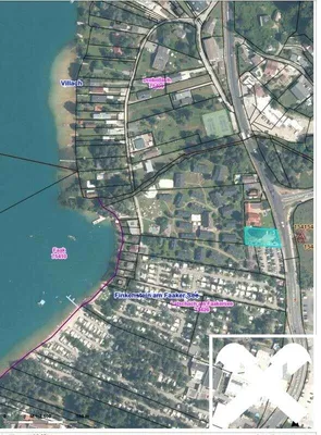 Grundstück kaufen in Villach Land – 1 000 m², € 300.000 – Bild 7 von 11