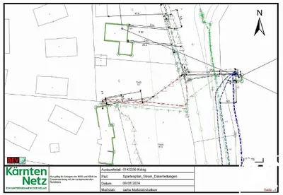 Grundstück kaufen in Villach Land – 1 000 m², € 300.000 – Bild 11 von 11