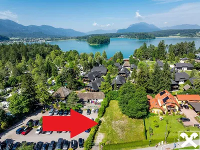 Grundstück kaufen in Villach Land – 1 000 m², € 300.000 – Bild 2 von 11