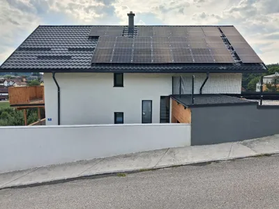 7-Zimmer-Gewerbeimmobilie kaufen in Vöcklabruck – 196 m², € 690.000 – Bild 31 von 36