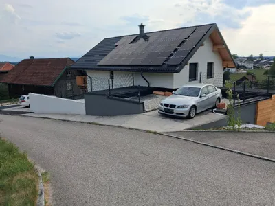 7-Zimmer-Gewerbeimmobilie kaufen in Vöcklabruck – 196 m², € 690.000 – Bild 36 von 36