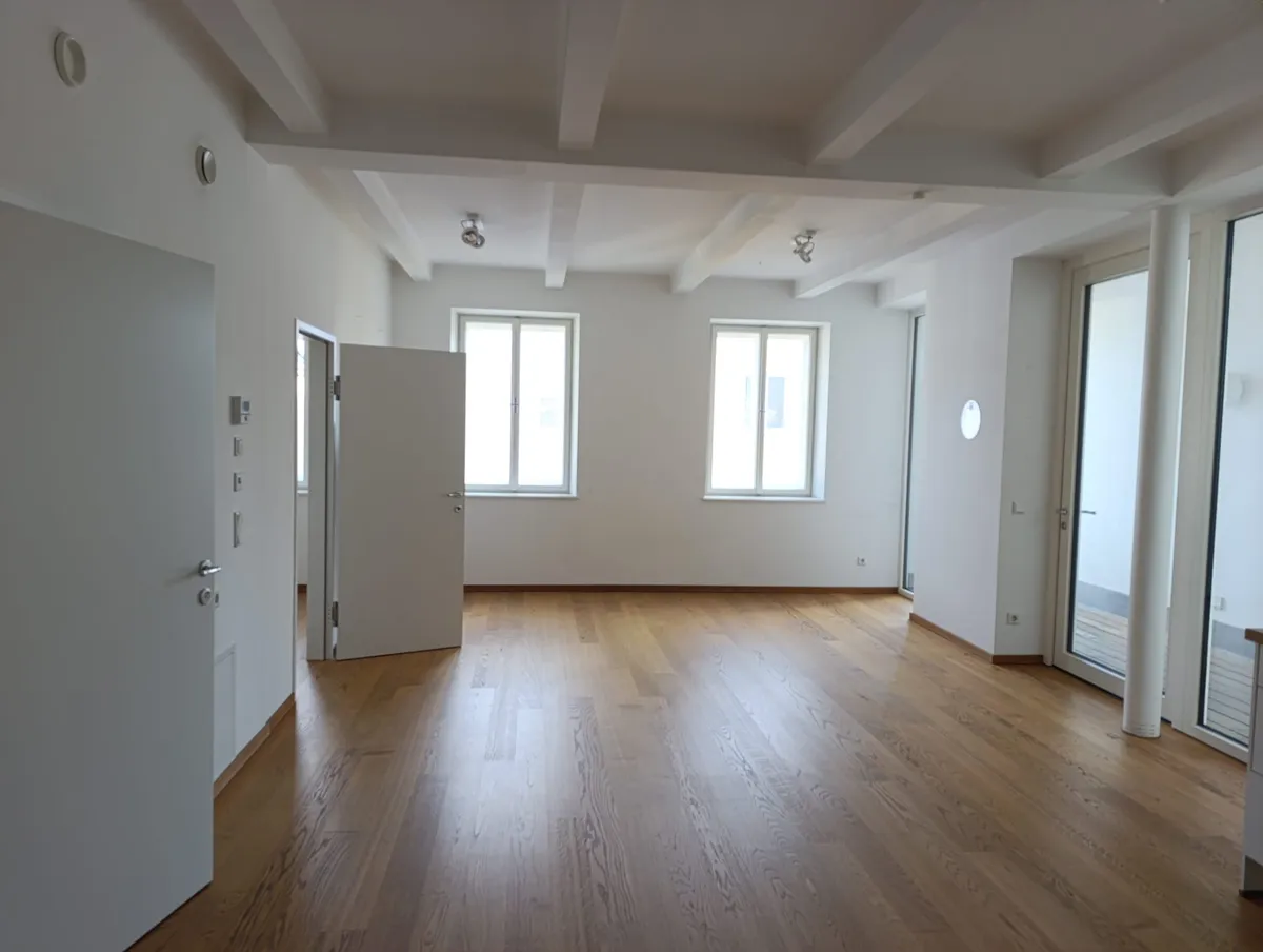 Wohnung – Ried im Innkreis, Bezirk Ried - Ansicht 3