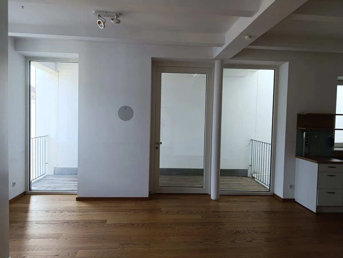 Wohnung – Ried im Innkreis, Bezirk Ried - Ansicht 2