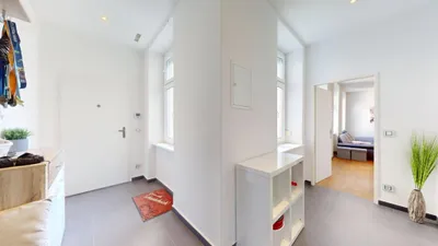 2-Zimmer-Wohnung kaufen in Wien – 85 m², € 299.000 – Bild 4 von 6