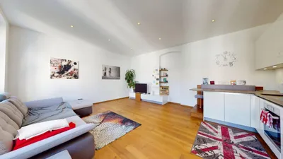 2-Zimmer-Wohnung kaufen in Wien – 85 m², € 299.000 – Bild 2 von 6