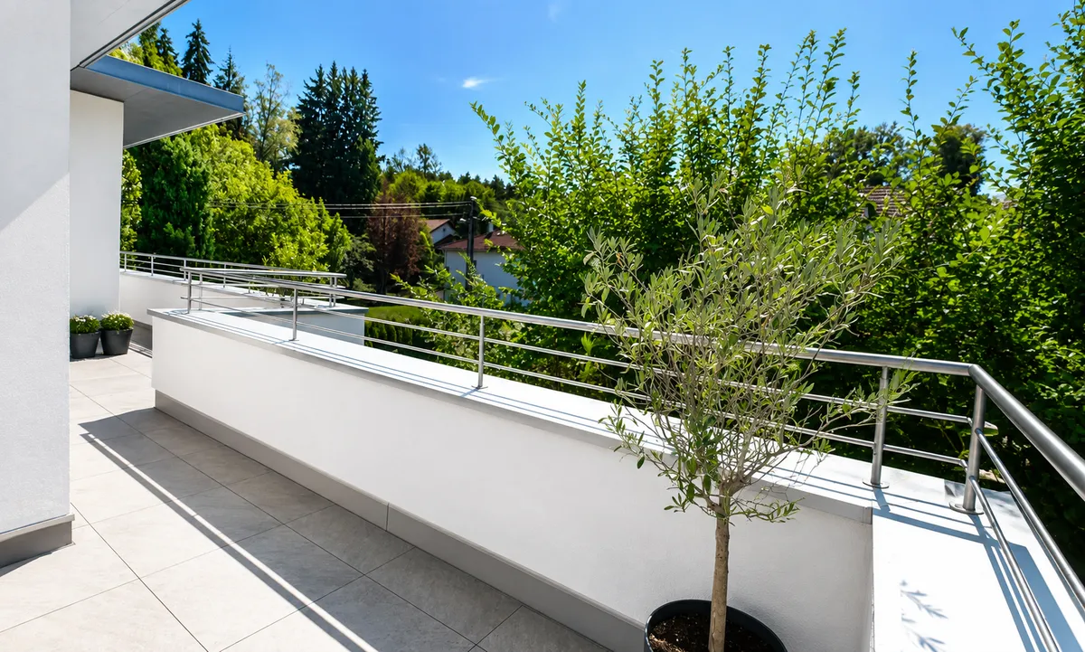 Haus – Graz - Ansicht 2