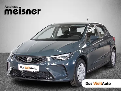 Seat Ibiza Reference Edition 1.0 80PS