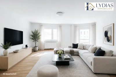 2-Zimmer-Wohnung kaufen in Wien – 64 m², € 224.500 – Bild 3 von 12