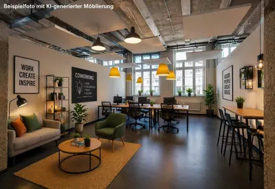 4-Zimmer-Gewerbeimmobilie mieten in Wien – 260 m², € 4.155 – Bild 10 von 18