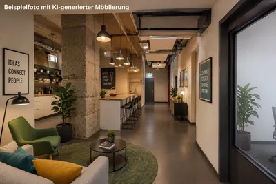 4-Zimmer-Gewerbeimmobilie mieten in Wien – 260 m², € 4.155 – Bild 2 von 18