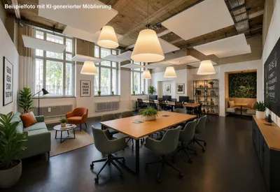 4-Zimmer-Gewerbeimmobilie mieten in Wien – 260 m², € 4.155 – Bild 8 von 18