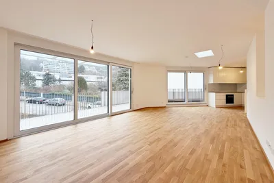 4-Zimmer-Wohnung mieten in Mödling – 96,7 m², € 2.605 – Bild 3 von 9