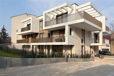 4-Zimmer-Wohnung mieten in Mödling – 96,7 m², € 2.605 – Bild 6 von 9