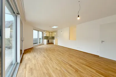 4-Zimmer-Wohnung mieten in Mödling – 96,7 m², € 2.605 – Bild 2 von 9