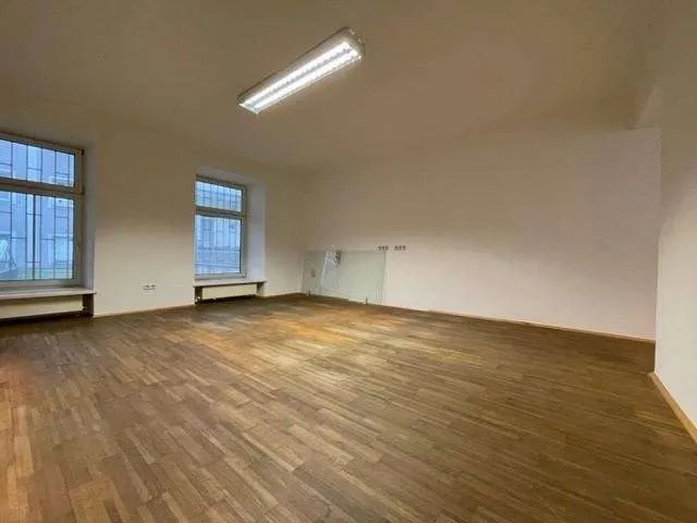 127 m² Bürofläche auf der Linzer Landstraße - Ansicht 3