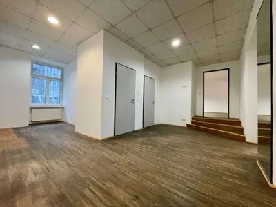 3-Zimmer-Gewerbeimmobilie mieten in Linz – 127 m², € 975 – Bild 4 von 10