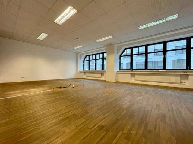 127 m² Bürofläche auf der Linzer Landstraße - Ansicht 2