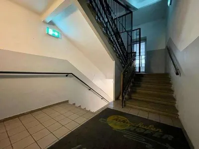 3-Zimmer-Gewerbeimmobilie mieten in Linz – 127 m², € 975 – Bild 8 von 10