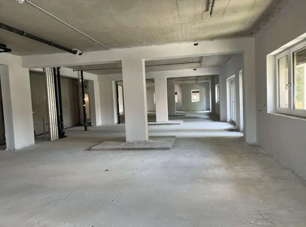Neubau - Ausbau auf Mieterwunsch - Kauf - Ansicht 3